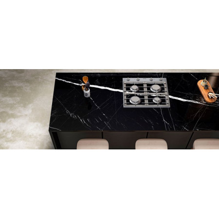 Керамогранит ALPI BLACK Polished 240x80