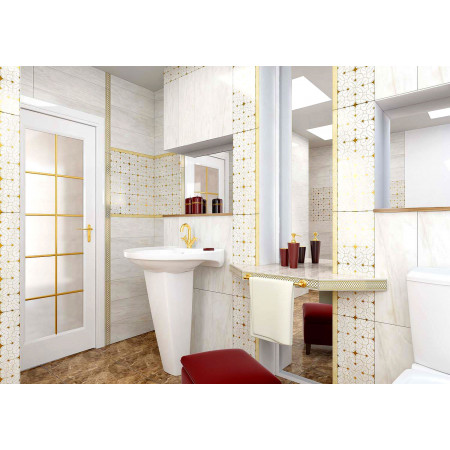 Плитка TWA11RMN004 Романо 20х60x7.5