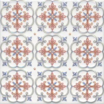 Плитка 5227 Суррей 20*20