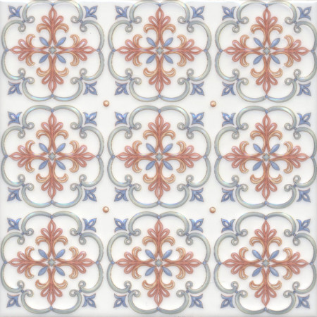 Плитка 5227 Суррей 20*20