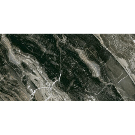 Керамогранит Arabesco Verde / Арабеско верде MR 120x60