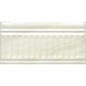 Плитка 19018/3F Летний сад фисташковый структурированный 20х9,9