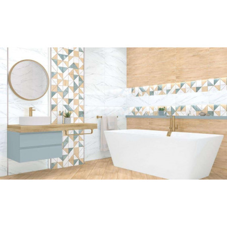 Плитка TWU11SLH404 Slash 200*600*8