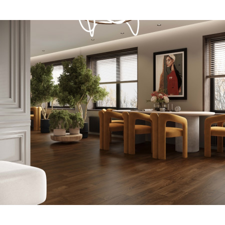 Керамогранит K952686R0001LPE0 Polo Cherry коричневый 20x80