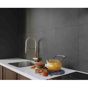 Керамогранит SG50001220R Evolution Gris серый матовый 60x119,5