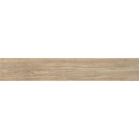 Керамогранит K949583R0001VTET Wood-X Орех Голд Терра Матовый R10A Ректификат 20x120x0,9