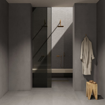 Керамогранит PF60001207 C.Road Chalk White Ret 60x120