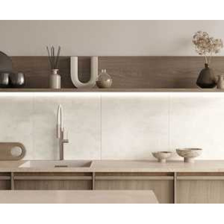 Керамогранит K952736R0001LPET Flagman светло-серый 60x60