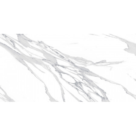 Керамогранит Granite Stone Calacatta Pearl / Гранит Стоун Калакатта Жемчуг LLR 120x60