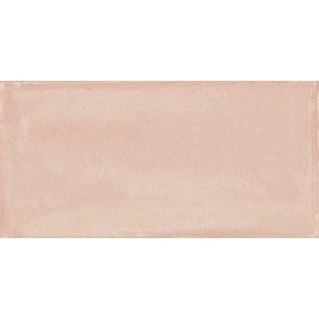 Плитка 16088 Монтальбано розовый светлый матовый 7,4x15