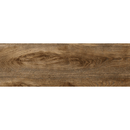 Керамогранит G-252/SR Italian Wood Dark Brown темно-коричневый 20х60