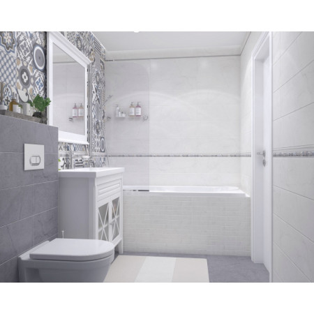 Плитка 60090 Rock узор 20х60