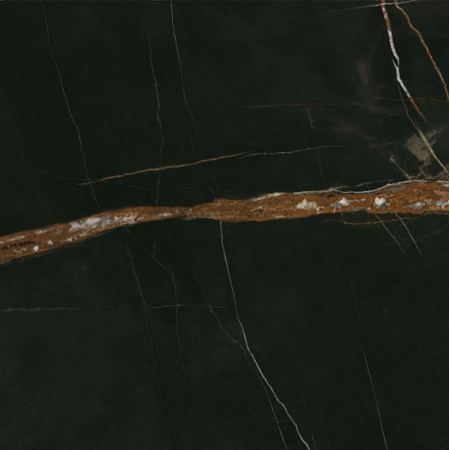 Керамогранит Lusso Nero / Люссо Неро LR 60x60