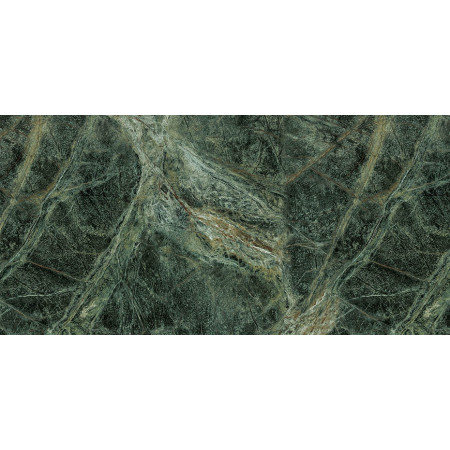 Керамогранит Verde Tikal Full Lappato 60x120