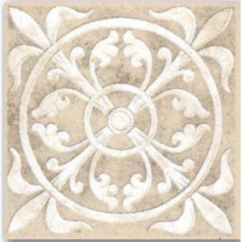 Керамогранит A1294/SG1550 Сонет беж 4.7x4.7