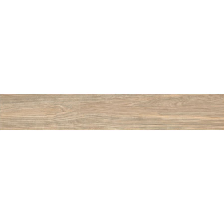 Керамогранит K949583R0001VTET Wood-X Орех Голд Терра Матовый R10A Ректификат 20x120x0,9