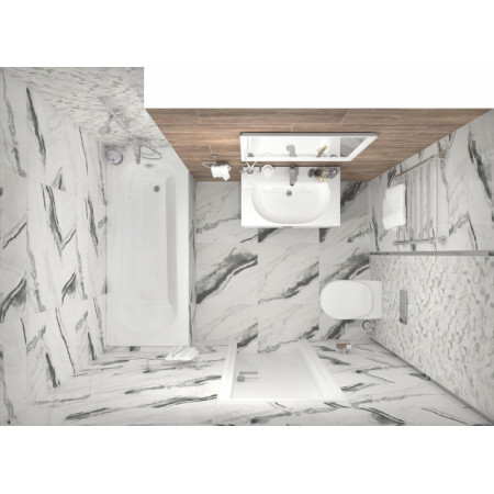 Мозаика Мозаика Silver 30х30