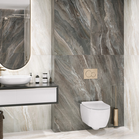 Керамогранит 60120ARI15P Argentina Gray полированный 600x1200x7