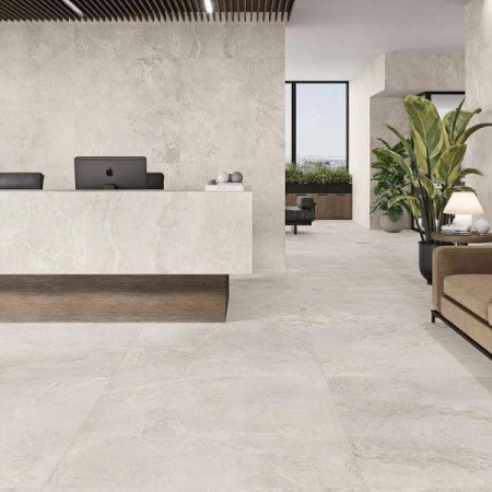 Керамогранит Dome Antracite Rectificado 60x120