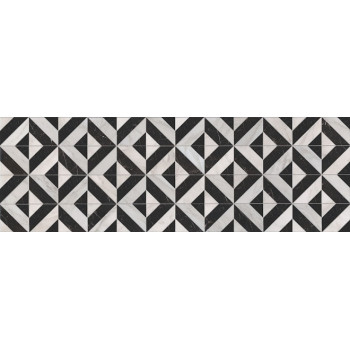 Плитка HGD/A52/13021R Декор Майори обрезной 30х89,5