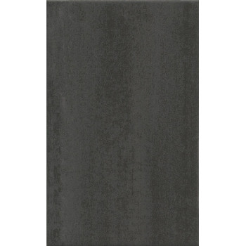 Плитка 6400 Ломбардиа антрацит 25*40