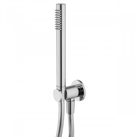 Комплект для ванны Plumberia Selection IXO KITZXOT19QCR260