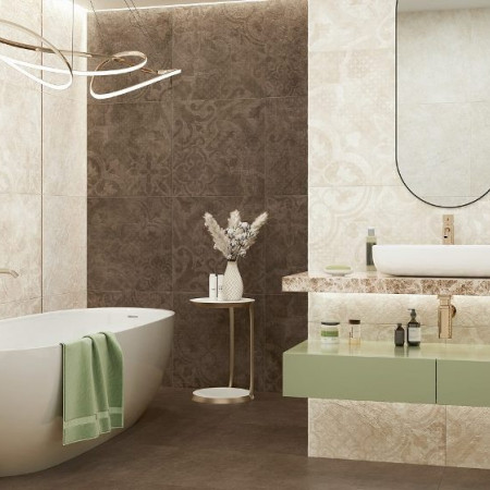 Керамогранит GFU04RIC40R Ricci 60x60