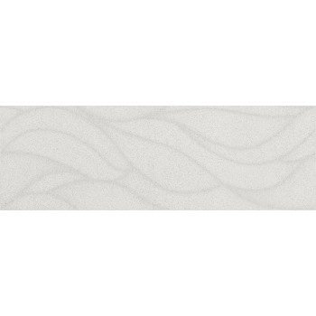 Плитка Vega серый рельеф 17-10-06-490 20х60