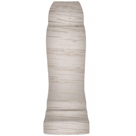 Керамогранит SG5268/AGE Угол внешний Монтиони белый матовый 8x2,9