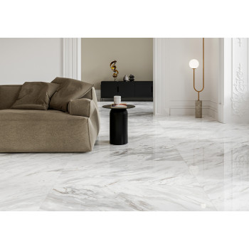 Керамогранит BIANCO CARRARA FULL LAPPATO 60*120