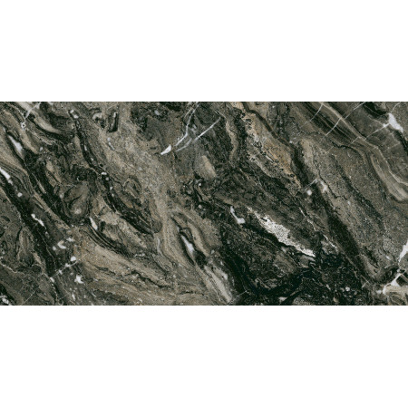 Керамогранит Arabesco Verde / Арабеско верде LLR 120x60