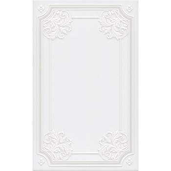 Плитка STG/A560/6304 Петергоф белый 25х40