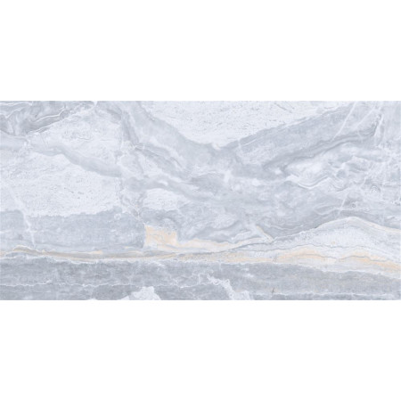 Керамогранит K946612LPR01VTEP Bergamo Серый Лаппато R9 Ректификат 30x60x0,9