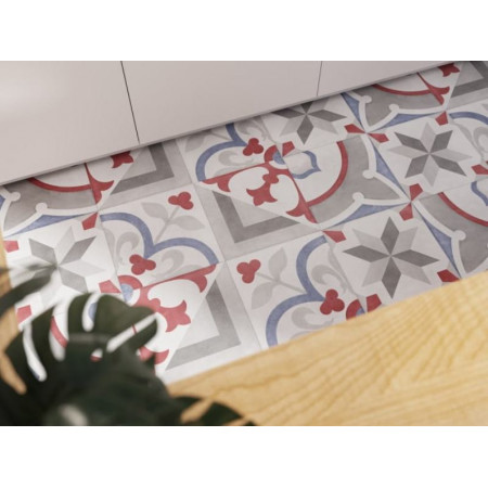 Керамогранит MO4A522 Motley светло-серый 29,8x29,8