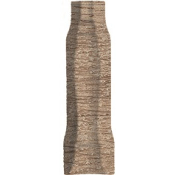 Керамогранит SG7318/AGI Угол внутренний Меранти пепельный светлый 8х2.4