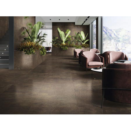 Керамогранит Oneway Lapado steel 60x60