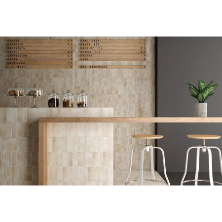 Керамогранит 27984 Coco White Glossy 5x15