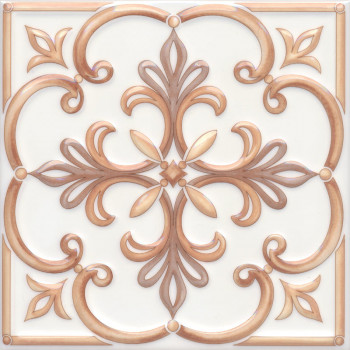 Плитка 5229 Суррей бежевый 20*20