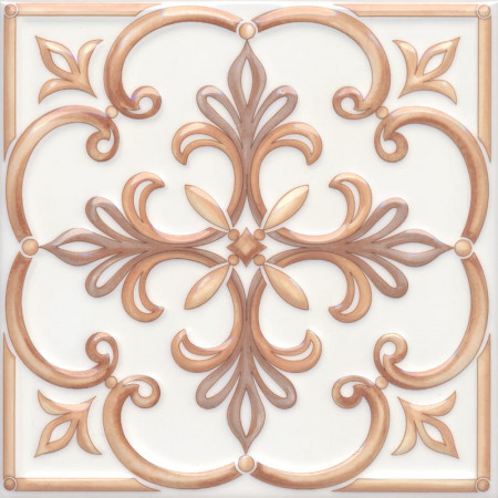 Плитка 5229 Суррей бежевый 20*20