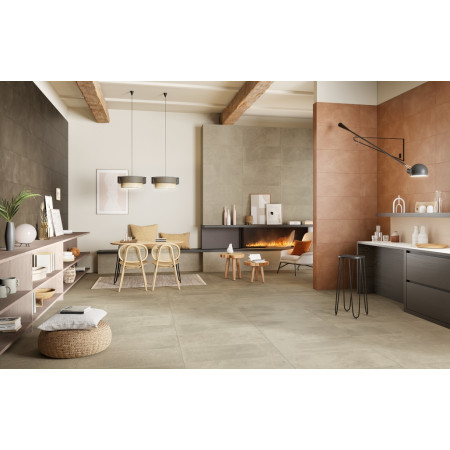 Мозаика 600110000938 Terraviva Мока Мозаика 27,3x36