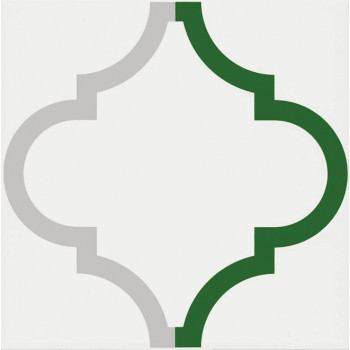 Плитка NT/A246/5009 Декор Ателье 20х20