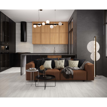 Керамогранит K952685R0001LPE0 Polo Choco шоколадный 20x80