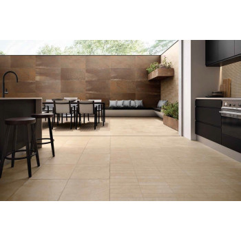 Ступени 620070000817 Materia Titanio Scalino Frontale 60 33x60