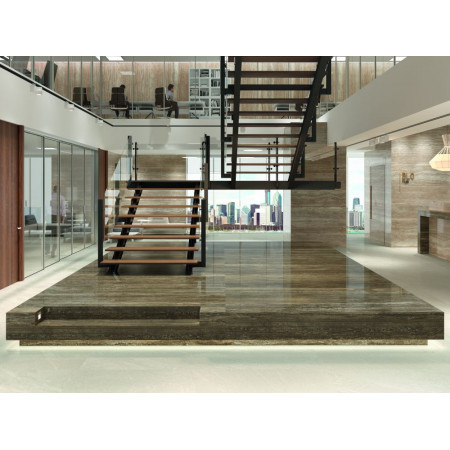 Керамогранит BP2412P Cassini Sand Natural 120x240