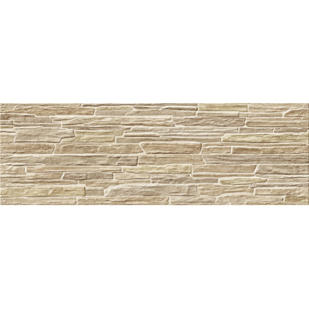 Плитка TWA11ROK414 Rocko рельефная 200*600*7,5