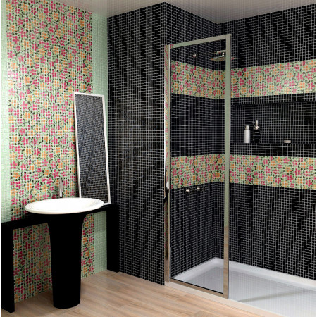 Мозаика 20070N Темари бирюза матовый 29,8*29,8