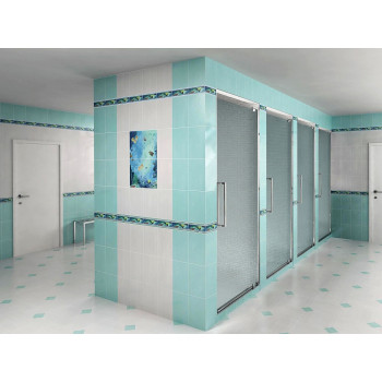 Плитка HGD/A45/4x/880 Панно Маронти (4 части) 60х40