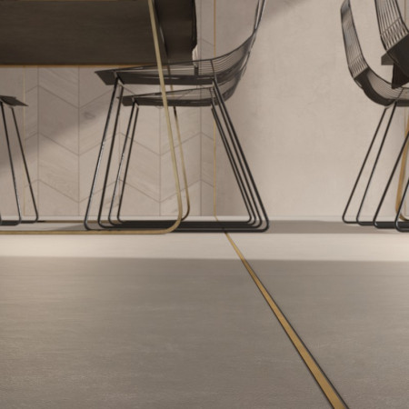 Керамогранит PF60001210 C.Road Chalk Grey Ret 60x120