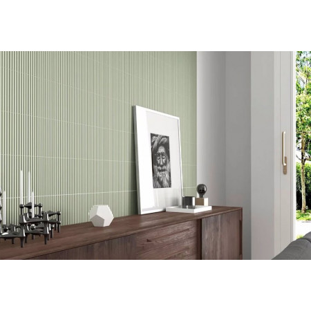 Плитка 28530 COSTA NOVA ONDA Baby Blue Matt 5x20