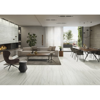 Плитка 600010002283 Charme Advance Platinum White Opaco 40x80